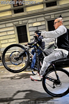 2018-11-15 Milano - Critical Mass 58